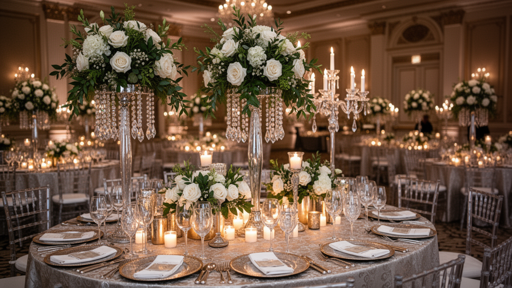 Event Decorating
